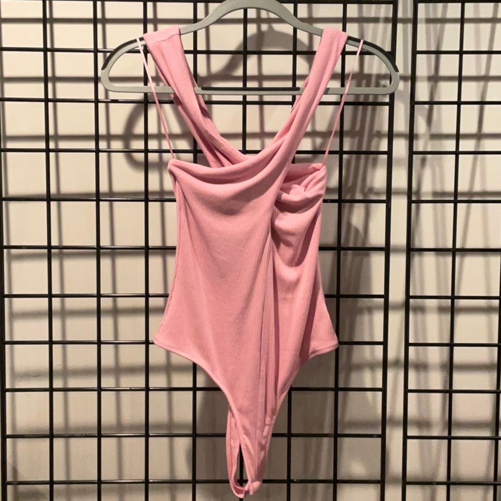 Astr bodysuit